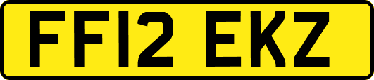 FF12EKZ