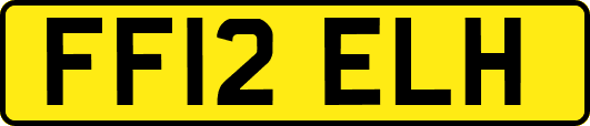 FF12ELH