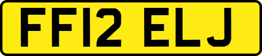 FF12ELJ