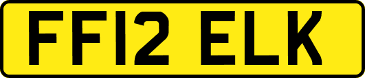 FF12ELK