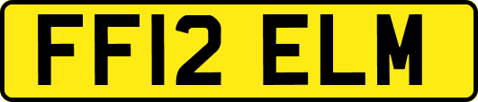 FF12ELM