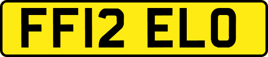 FF12ELO