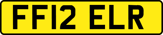 FF12ELR