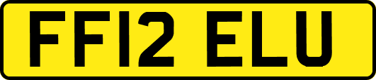 FF12ELU