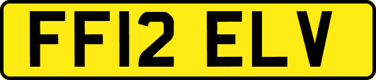 FF12ELV