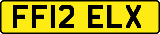 FF12ELX
