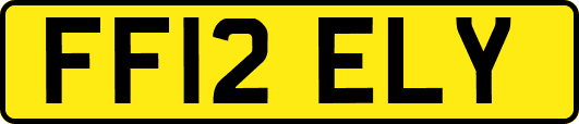 FF12ELY
