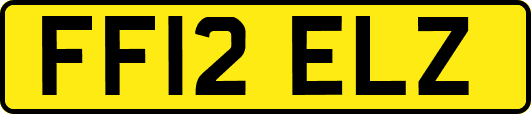 FF12ELZ