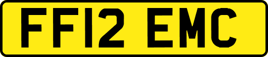 FF12EMC