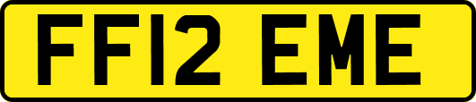 FF12EME