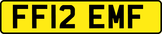 FF12EMF