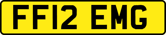 FF12EMG