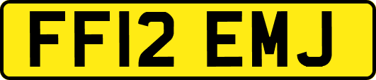 FF12EMJ