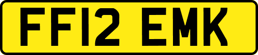 FF12EMK