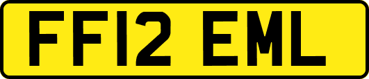 FF12EML