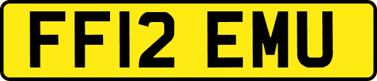 FF12EMU