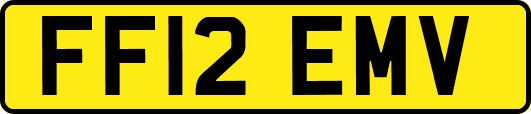 FF12EMV