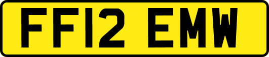 FF12EMW