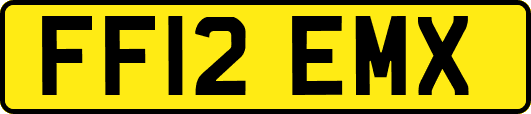 FF12EMX