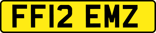 FF12EMZ