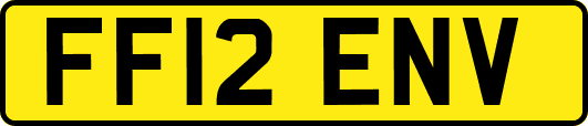 FF12ENV