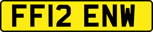 FF12ENW
