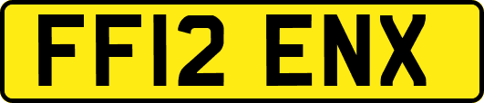 FF12ENX