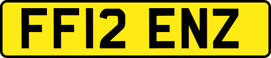 FF12ENZ
