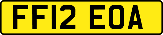 FF12EOA