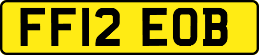FF12EOB