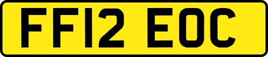 FF12EOC