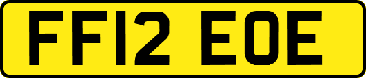 FF12EOE