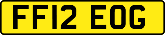 FF12EOG
