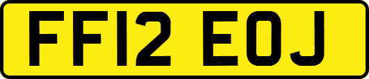 FF12EOJ