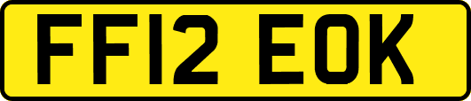 FF12EOK