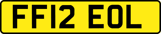 FF12EOL