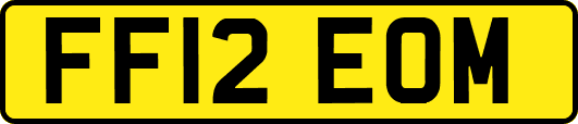 FF12EOM