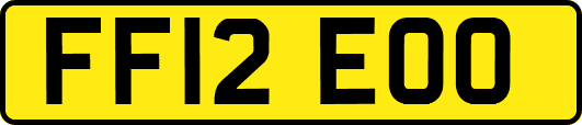 FF12EOO