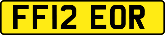 FF12EOR