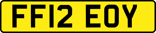 FF12EOY