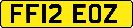 FF12EOZ