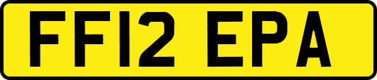 FF12EPA