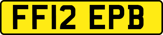 FF12EPB