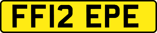 FF12EPE