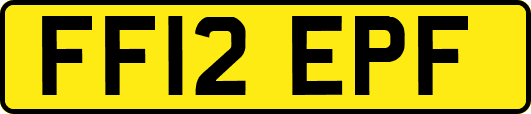 FF12EPF