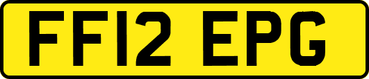 FF12EPG
