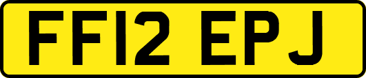 FF12EPJ