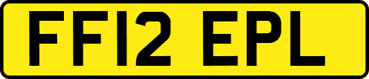 FF12EPL