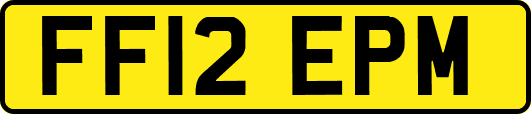 FF12EPM
