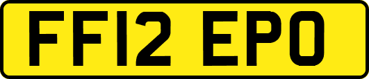FF12EPO